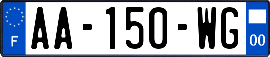 AA-150-WG