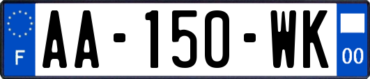 AA-150-WK