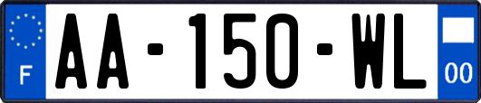 AA-150-WL