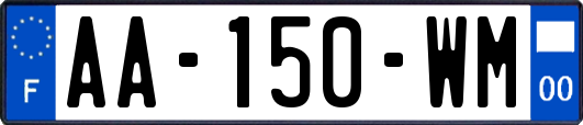 AA-150-WM