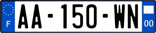 AA-150-WN