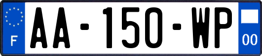 AA-150-WP