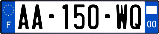 AA-150-WQ