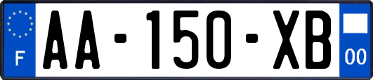 AA-150-XB