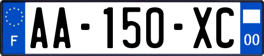 AA-150-XC