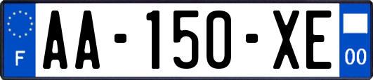 AA-150-XE