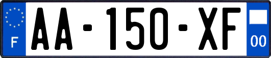 AA-150-XF