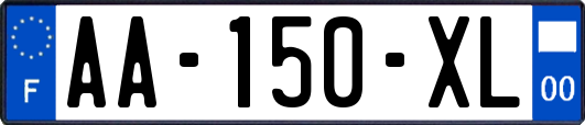 AA-150-XL