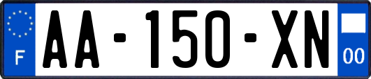 AA-150-XN