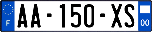 AA-150-XS