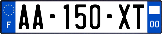 AA-150-XT