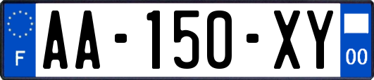 AA-150-XY