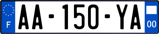 AA-150-YA