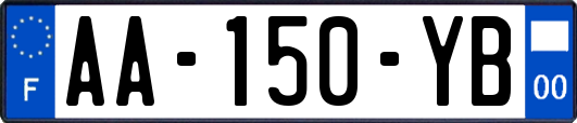 AA-150-YB