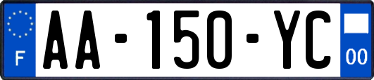 AA-150-YC