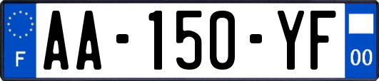 AA-150-YF