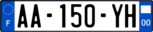 AA-150-YH