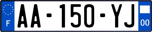 AA-150-YJ