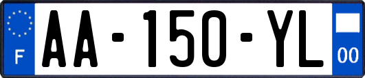 AA-150-YL