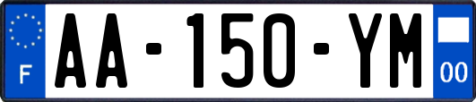 AA-150-YM