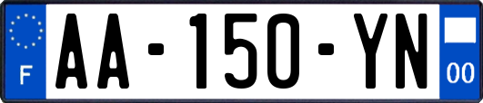 AA-150-YN