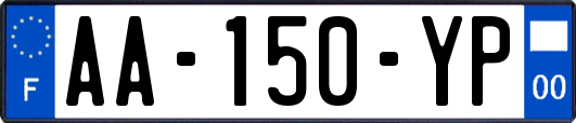 AA-150-YP