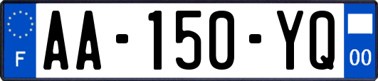 AA-150-YQ