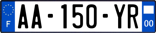 AA-150-YR