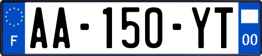 AA-150-YT