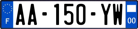 AA-150-YW