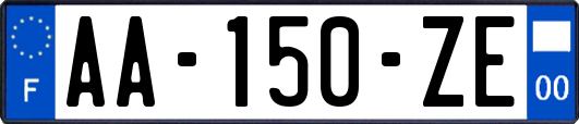 AA-150-ZE