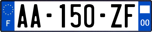 AA-150-ZF