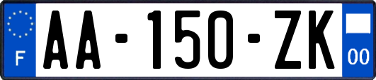 AA-150-ZK