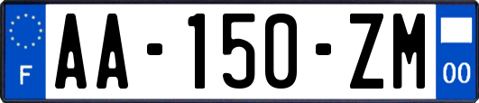 AA-150-ZM