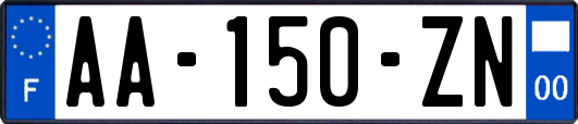 AA-150-ZN