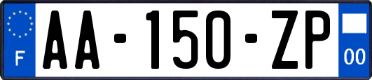 AA-150-ZP
