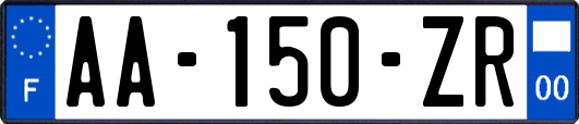 AA-150-ZR