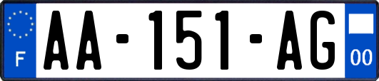 AA-151-AG