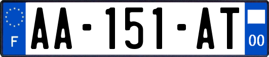 AA-151-AT