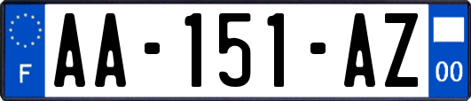 AA-151-AZ