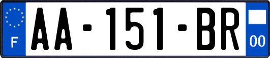 AA-151-BR