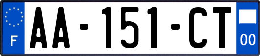 AA-151-CT