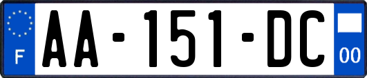 AA-151-DC