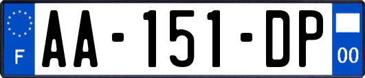 AA-151-DP