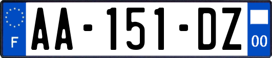 AA-151-DZ