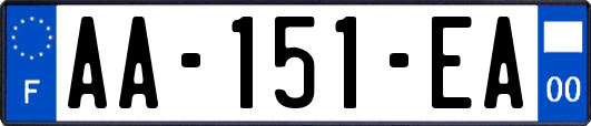 AA-151-EA