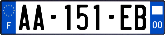 AA-151-EB