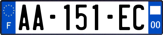 AA-151-EC