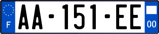 AA-151-EE