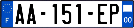 AA-151-EP